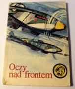 Oczy nad frontem 5/79 Wacław Król