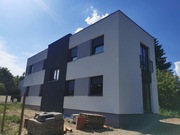 DOM LUBOŃ dwa lokale