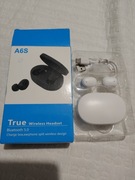 Słuchawki bezprzewodowe 