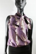 TURNOVER - JEDWAB SILK J.COS MAXMARA ESCADA ETRO