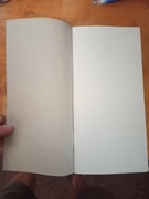 Notes czysty nie używany 