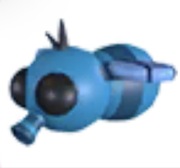 Bluebottle Fly - Adopt Me Roblox