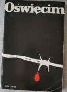 "Oświęcim. Hitlerowski obóz masowej zagłady." 1981