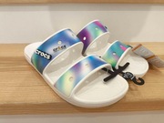 Buty klapki Crocs Classic Solarized Sandal rozm. 46-47 30 cm