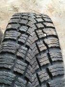 Opony Zimowe Koła Felgi Ducato 195x70 R 15C 2szt