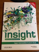 Insight Upper-Intermediate 