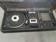 Segment sprzętu grającego