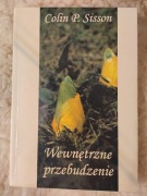 Colin P.Sisson Wewnętrzne Przebudzenie