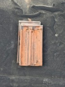 Używana dachówka ceramiczna Marsylka - ok. 6000 szt.