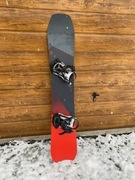 Deska snowboardowa Nidecker Area 164