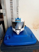 Odsprzedam kask hjc i90