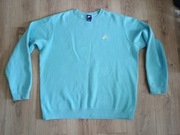 Bluza Nike turkusowa XXL 