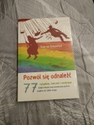 Książka pozwól się odnaleźć 