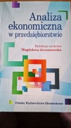 Analiza ekonomiczna