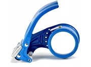 DYSPENSER DO TAŚMY KLEJĄCEJ ZAKLEJARKA OWIJARKA METALOWY