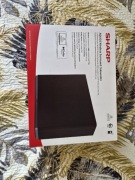 Bezprzewodowy Subwoofer SHARP CP-AWS0101 do TV SHARP