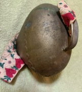 krowi dzwonek alpejski pasterski NA PASIE WIELKI SZWAJCARIA  #4443    