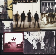 Hootie & the Blowfish - Cracked Rear View