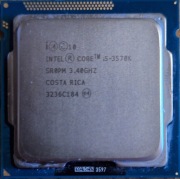 Intel Core i5-3570K