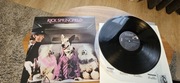 Rick Springfield Succes Hasnt Spoiled Me Yet lp ex