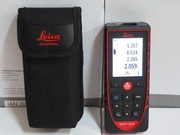 LEICA D510 dalmierz laserowy 200m kamera x4 zoom