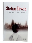 Panna Ferbelin – Stefan Chwin