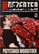 Dezerter - Przystanek Woodstock 2004 Live DVD