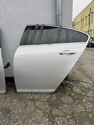 Drzwi Opel insignia Z176 oryginał lakier 