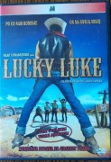 LUCKY LUKE. LES DALTON.DVD            
