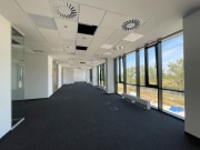 Sufit akustyczny, rastrowy, higieniczny, modułowy, kasetonowy