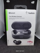 Słuchawki BLUETOOTH  Belkin SOUNDFORM Czarne