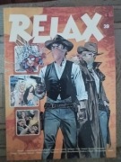 Relax 39 polishcomicart