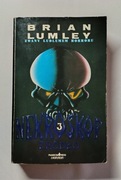 Lumley - Nekroskop 3: Źródło, dobry stan, unikat