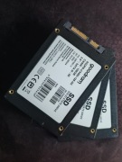 Dysk SSD CX400 128GB Gen2