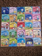 Kicia Kocia Bajki Do Czytania 25 sztuk