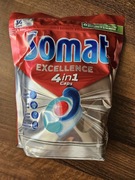 Somat Excellence 36 szt. kapsułki do zmywarki