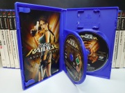Lara Croft Tomb Raider Anniversary Collectors Edition PS2