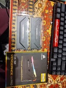 Ram ddr4 coirsair 