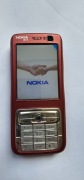 Nokia N73 Cherry Red 
