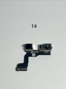 Oryginalny przedni aparat kamera iPhone 14- 100% sprawny