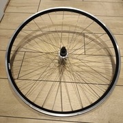 Koło tylne Shimano, 700, 28cali, pod kasetę + opona i dętka