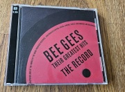 BEE GEES - The Record Their Greatest Hits 2cd - HDCD lab.589 446-2