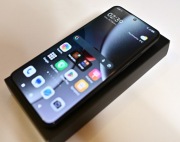 Xiaomi 15 Ultra 16 GB / 512 GB 5G Czarny