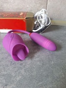 Wibrator łechtaczki 