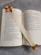 Zakładki kolorowe gwiazdki