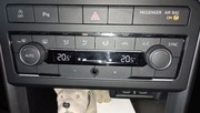 2G0907044R panel klimatyzacji climatronic VW polo 2G t-cross 