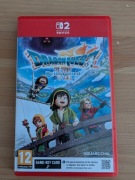 Dragon Quest Reimagined 7 Switch 2