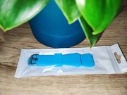 Pasek do zegarka Samsung Gear S3 Frontier # Niebieski 