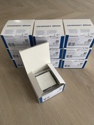 TEZ1W.01/111 Kontakt Simon Shutter Sterownik Rolet Wi Fi Biały Mat