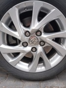 4felgi aluminiowe 16 